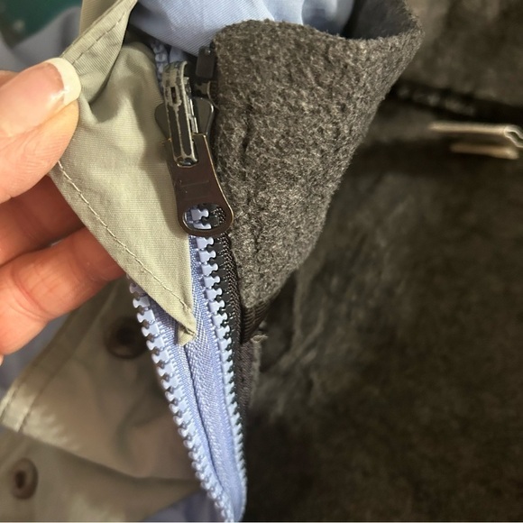 Columbia Women’s Bugaboo  Jacket Sz Large - Picture 13 of 15